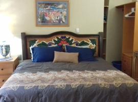 Casa Vida Bella, bed and breakfast en Chapala