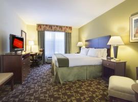 Holiday Inn Express Hotel & Suites Port St. Lucie West, an IHG Hotel – hotel w mieście Port St. Lucie