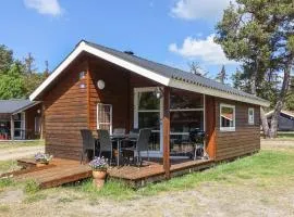 Gorgeous Home In Nexø With Wifi