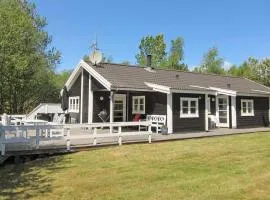 Beautiful Home In Aakirkeby With Sauna, 3 Bedrooms And Wifi