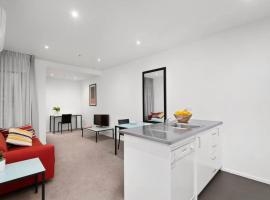108 Astral Apartments, location près de la plage à Melbourne