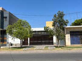 Casa calle Paula, hotel San Juanban