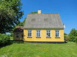 1 Bedroom Stunning Home In Gudhjem