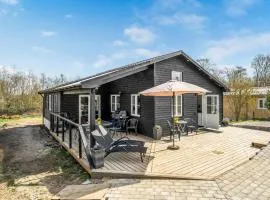 3 Bedroom Pet Friendly Home In Kirke Hyllinge