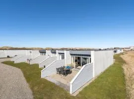 Amazing Home In Vestervig With Sauna