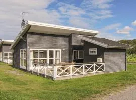 Stunning Home In Gudhjem With Wifi