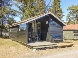 2 Bedroom Lovely Home In Nexø