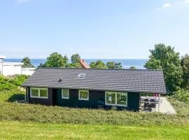 Stunning Home In Allinge