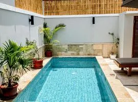 Shefa Private Villa