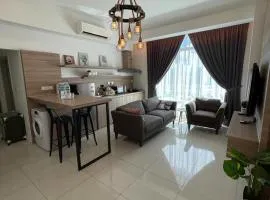 2Bedroom Sutera Avenue Kota Kinabalu by Twen8ty Homestay