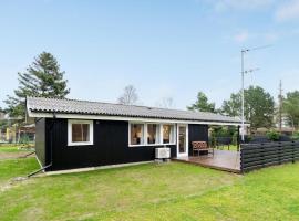 Amazing Home In Martofte With Wifi And 3 Bedrooms, accommodation in Martofte