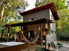 Casa Viva Trancoso