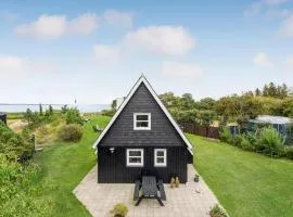 4 Bedroom Beautiful Home In Lemvig