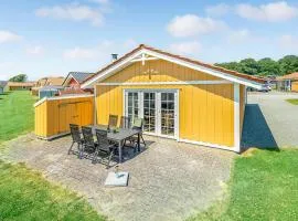 Pet Friendly Home In Grsten With Wifi