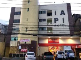 Iapi Hotel