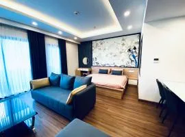 Tony Apartment -FLC Sea Tower Quy Nhon