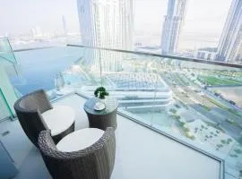 Nasma Luxury Stays - The Grand, Dubai Creek Harbour