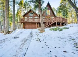 A-Frame of Mind
