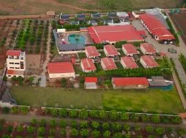Vintage Retreat Resort