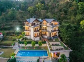 Regenta Resort Exotica Dharamshala on Hilltop