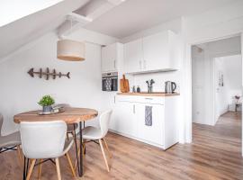 Inselquartier-Pellworm GbR