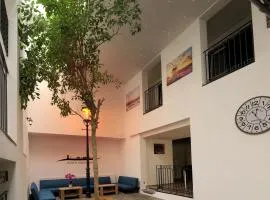 Hostel OldTown