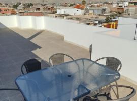 DepartoCasa1 Premium, holiday home in Arica