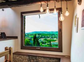 La casa torre di Marcello, pet-friendly hotel in Certaldo