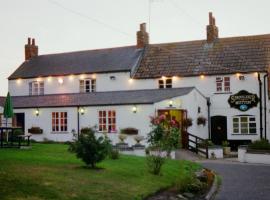 Shoulder of Mutton, cheap hotel in Foxton