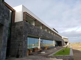 INATEL Graciosa, hotel cerca de Aeropuerto de Isla Graciosa - GRW, 