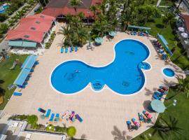 Hotel Keskin, hotel Dalyanban