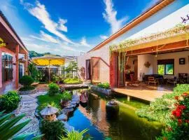 Sakura Mura Homestay Phú Quốc