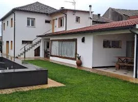 Casa da Avó do Puto
