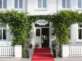 Hotel Seemöwe