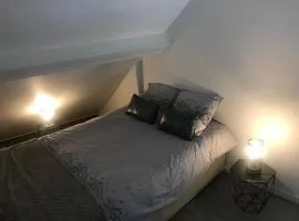 jolie studio centre ville d'arras