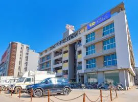 FabHotel Crystal - Nr Odau Ring Road