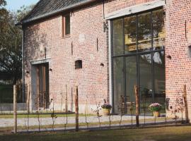 Duisbeke Logies, bed and breakfast en Oudenaarde