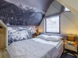 Willa Relaks - doskonała lokalizacja, blisko restauracji, term i wyciągów narciarskich