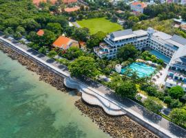 The Secret Côn Đảo, khách sạn ở Côn Đảo