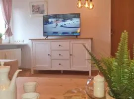 Appartement im Silwai 4