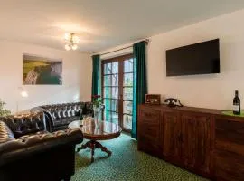 Vitusfort Doppelzimmer Cliff of Moher