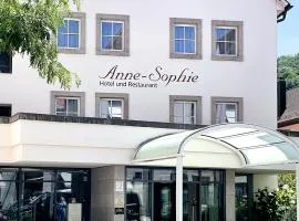 Hotel-Restaurant Anne-Sophie