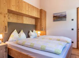 Guntschöllerhof Mendelkamm, ξενοδοχείο σε Fiè