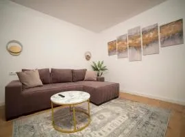 Coban Residence - A3 - Scandinavian Apartment
