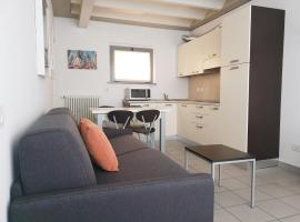 Apparthotel CASA IDEALE LECCO, holiday rental in Lecco