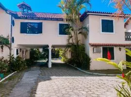 Casa Vila da Praia Buzios - Centro