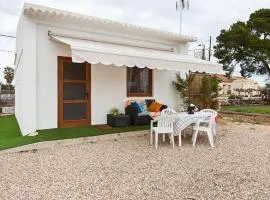 Belvilla by OYO Apartamento Loft Sorrapa