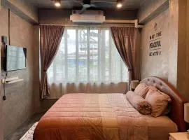 Peaceful Homestay & Camping @ Khao Kho