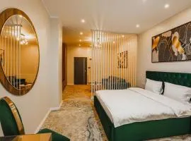 Hotel Andra