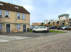 Meidoornstraat 2 parterre